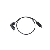 SANlight EVO/Gen2 extension cable angled EU 1 m